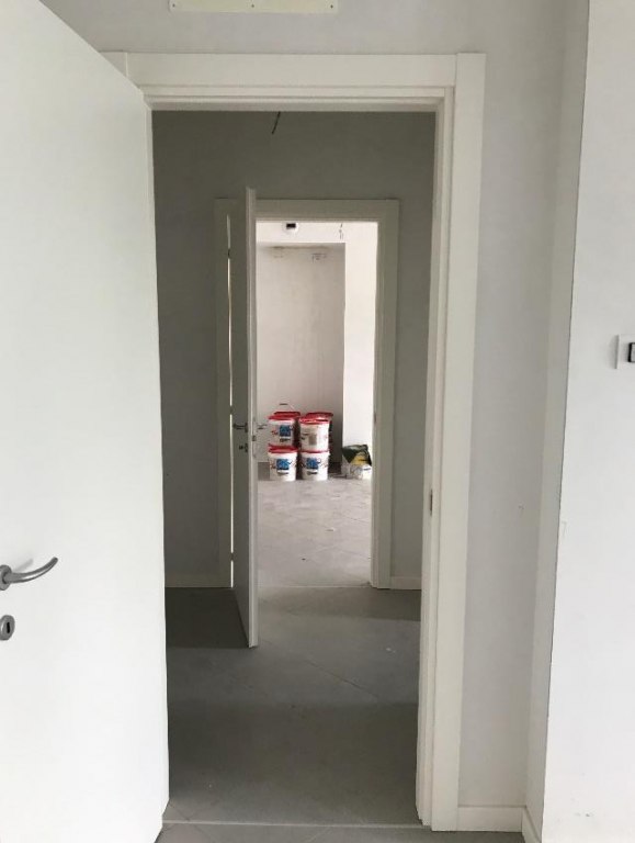 Appartamento con garage e solaio a Pioltello (MI) - LOTTO 97