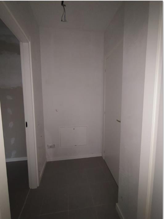 Appartamento con garage e solaio a Pioltello (MI) - LOTTO 100