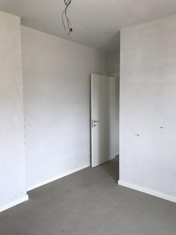 Appartamento con garage e solaio a Pioltello (MI) - LOTTO 101