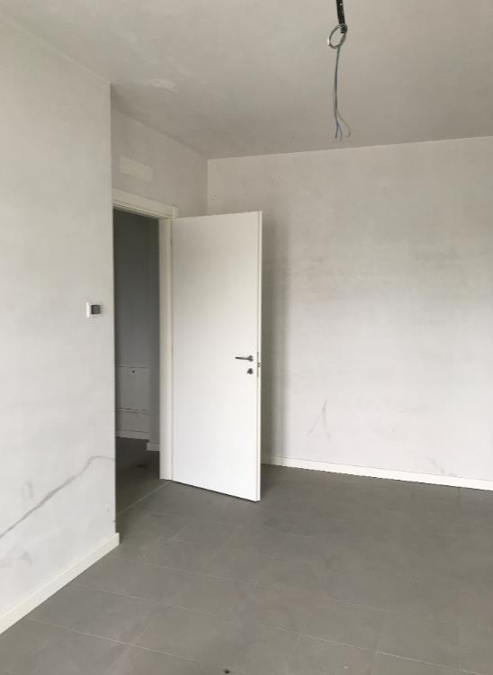 Appartamento con garage e solaio a Pioltello (MI) - LOTTO 104