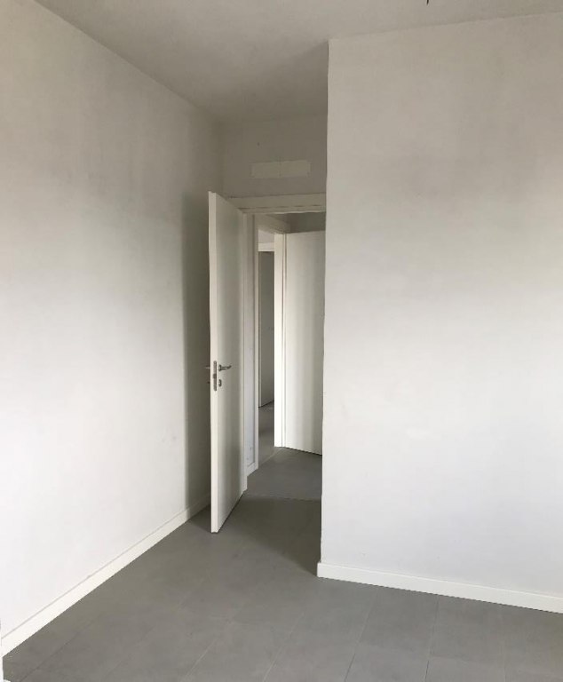 Appartamento con garage e solaio a Pioltello (MI) - LOTTO 106