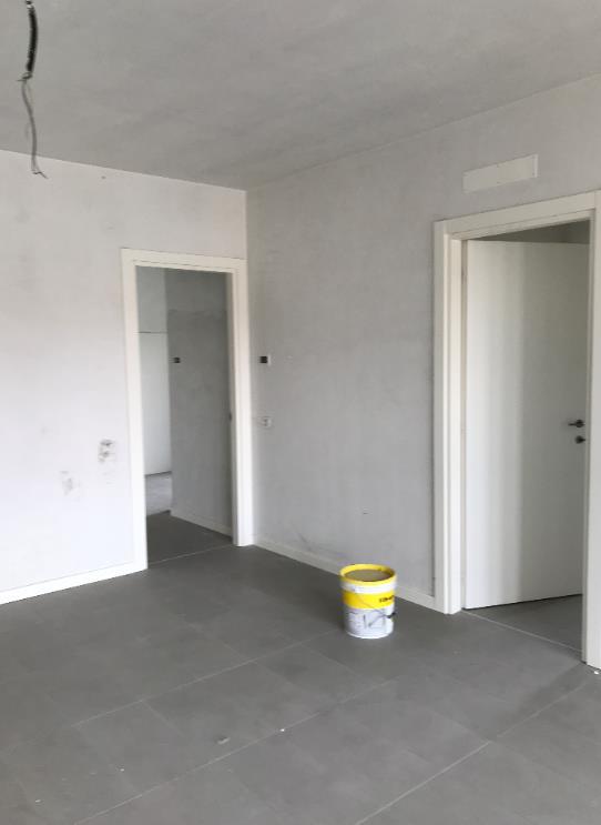 Appartamento con garage e solaio a Pioltello (MI) - LOTTO 106