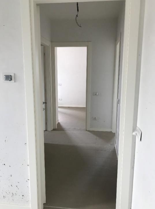 Appartamento con garage e solaio a Pioltello (MI) - LOTTO 107