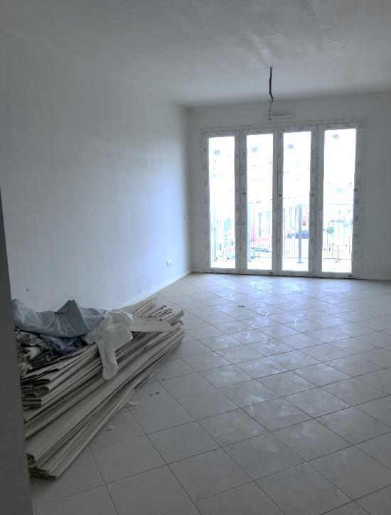 Appartamento con garage e solaio a Pioltello (MI) - LOTTO 108