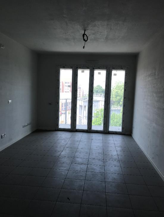 Appartamento con garage e solaio a Pioltello (MI) - LOTTO 109