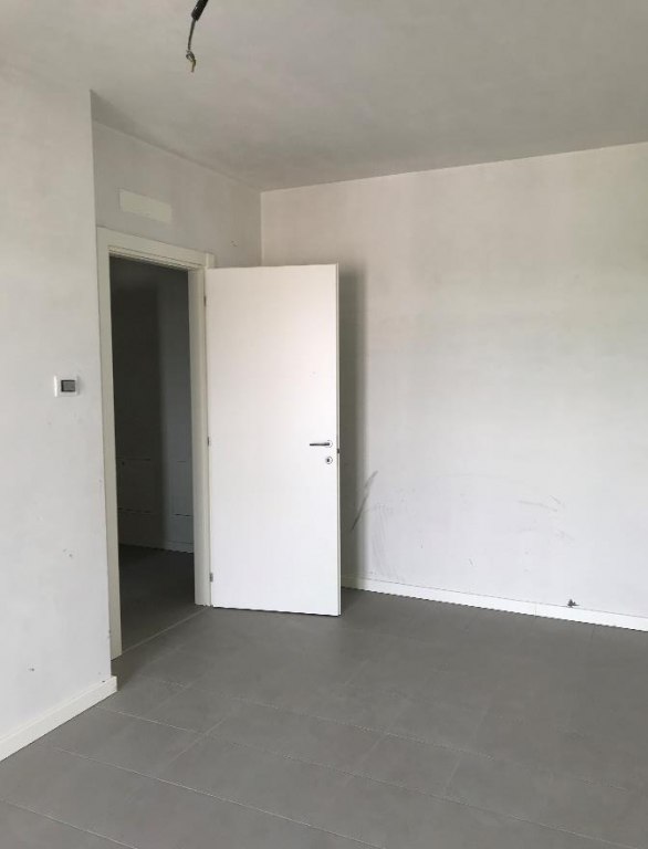 Appartamento con garage e solaio a Pioltello (MI) - LOTTO 109