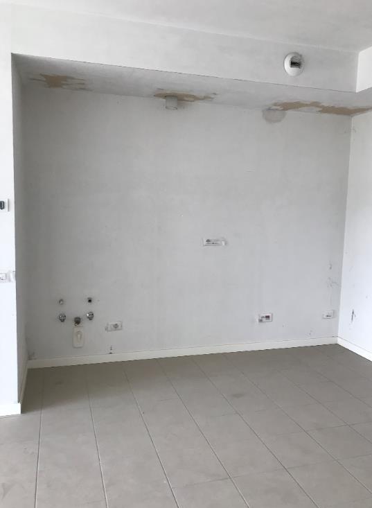 Appartamento con garage e solaio a Pioltello (MI) - LOTTO 110