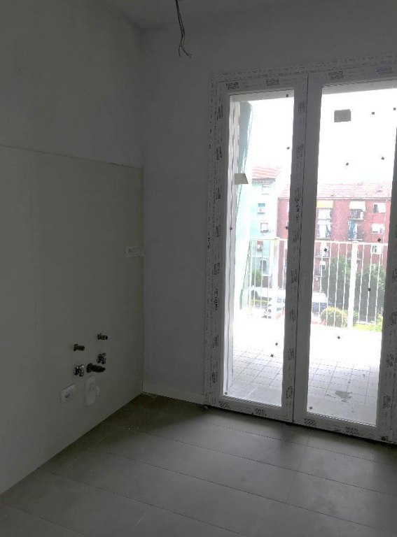 Appartamento con garage e solaio a Pioltello (MI) - LOTTO 111