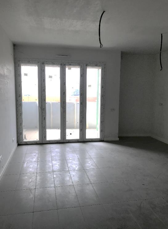 Appartamento con garage e solaio a Pioltello (MI) - LOTTO 119