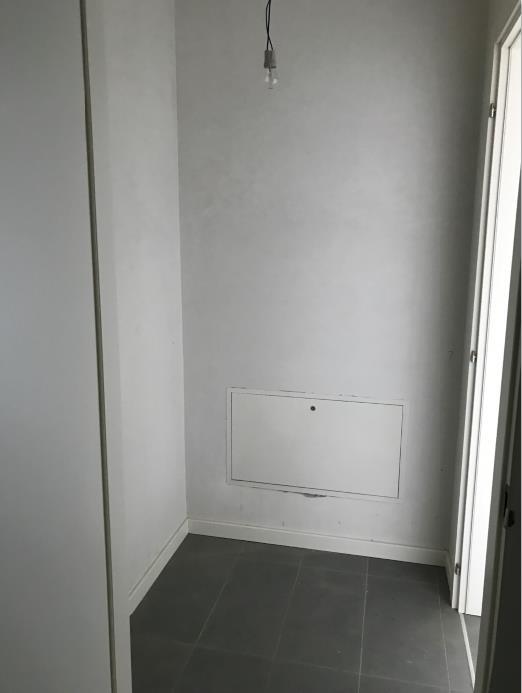 Appartamento con garage e solaio a Pioltello (MI) - LOTTO 124