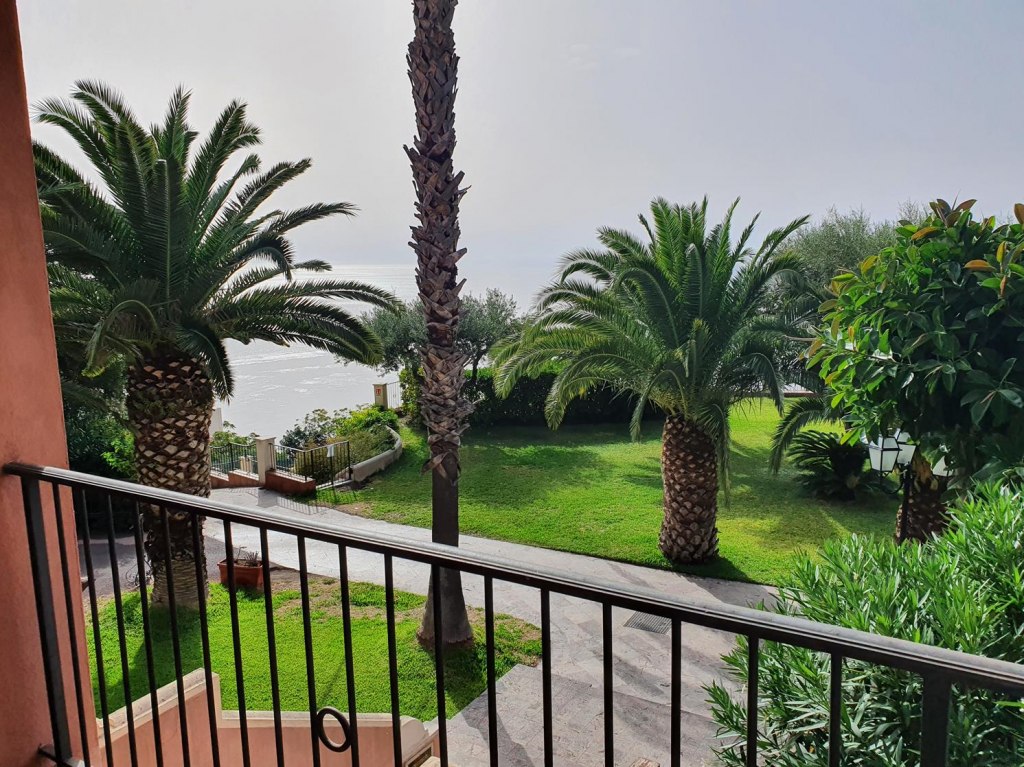 Capo dei Greci Taormina Coast - Resort Hotel & SPA - CESSIONE D'AZIENDA