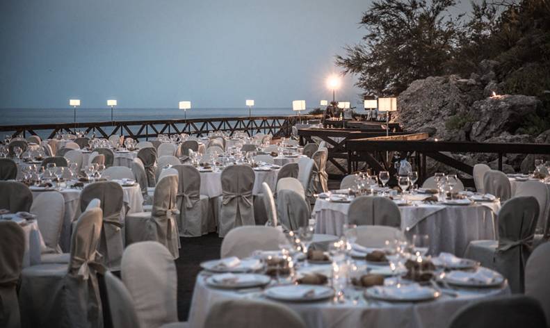 Capo dei Greci Taormina Coast - Resort Hotel & SPA - COMPANY SALE
