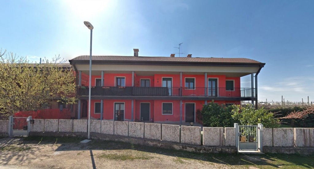 Appartamento a Ronco all'Adige (VR) - LOTTO 1