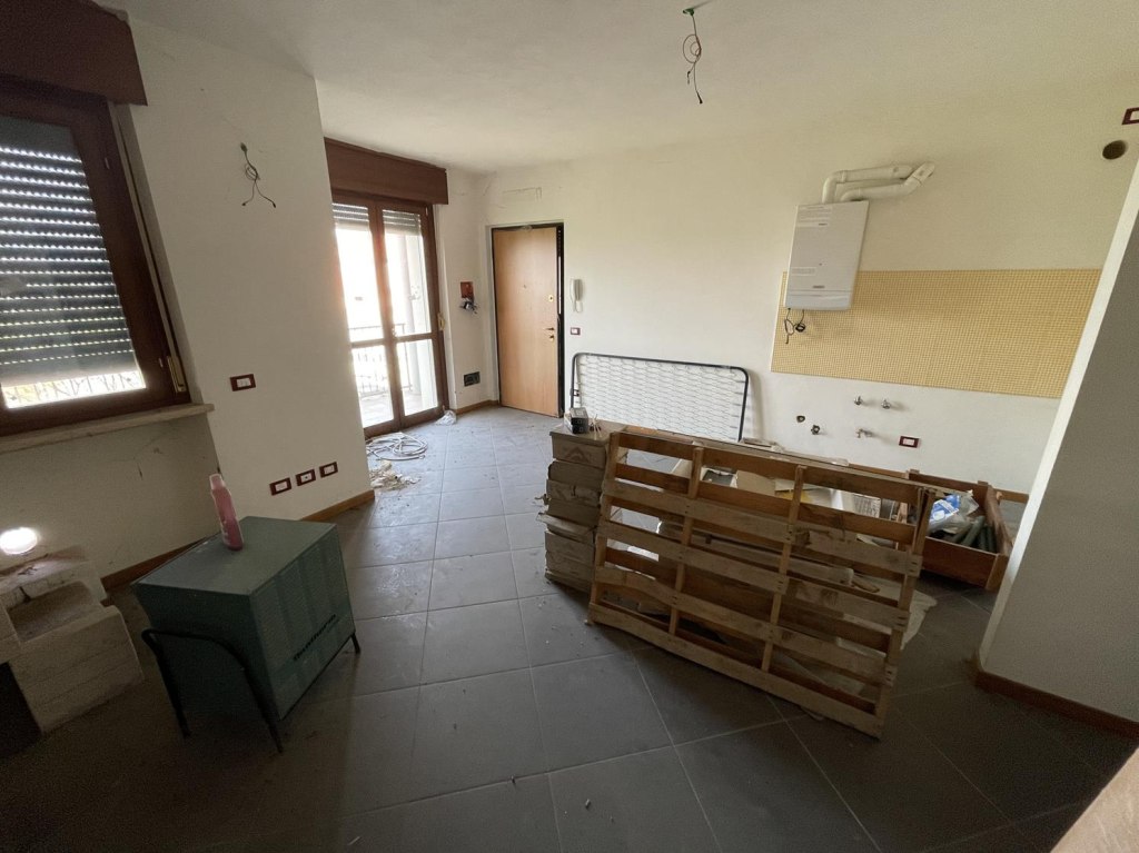 Appartamento a Ronco all'Adige (VR) - LOTTO 3