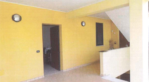 Appartamento con garage a Paolisi (BN) - LOTTO 2