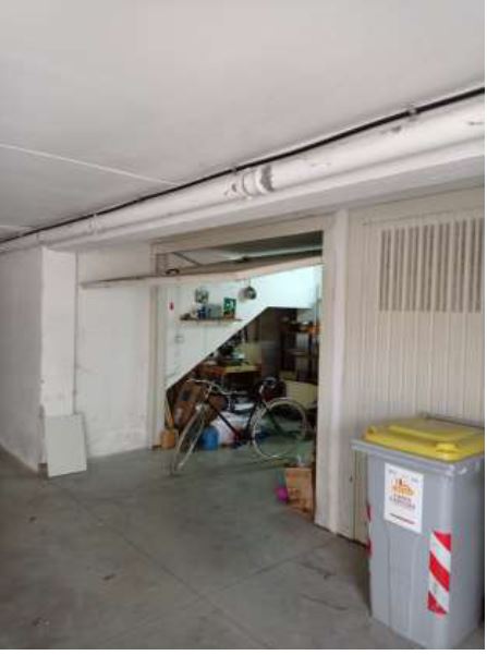 Appartamento con garage ad Umbertide (PG)
