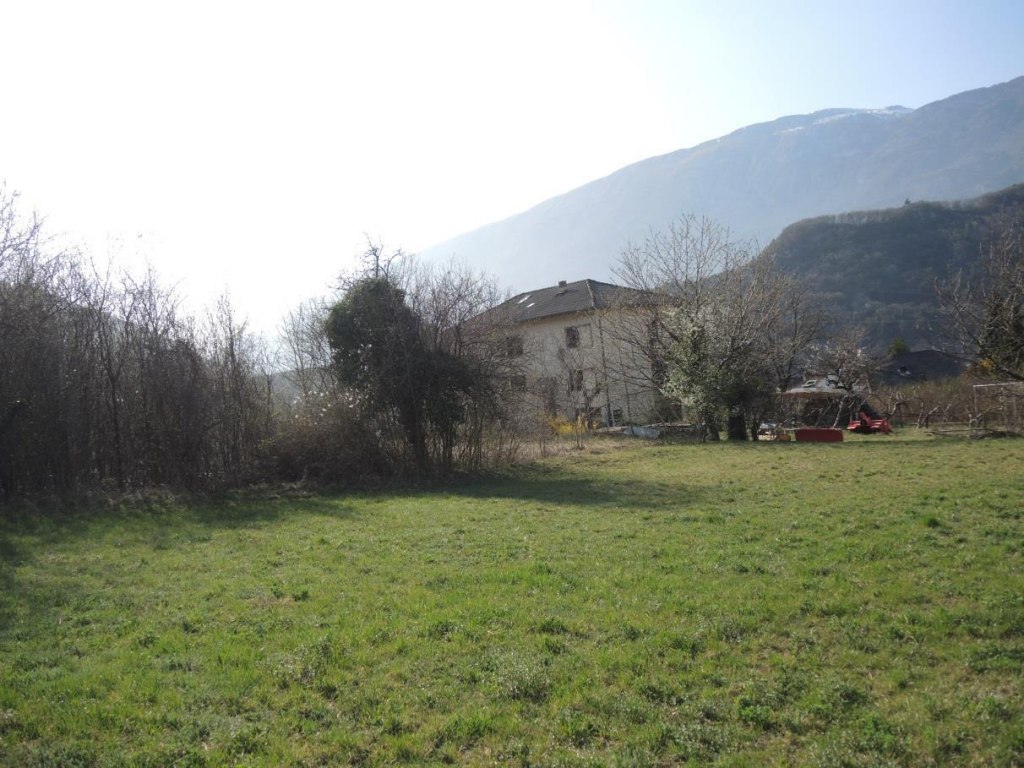 Terreni edificabili a Trento - Frazione Vigolo Baselga