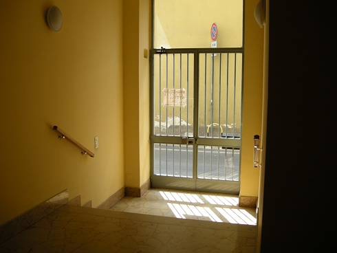 Appartamento con cantina a Vigevano (PV) - LOTTO 2