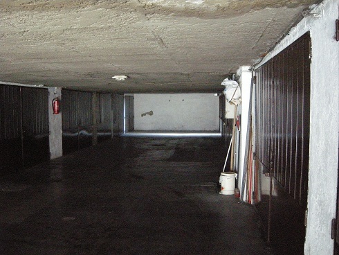 Garage a Vigevano (PV) - LOTTO 4