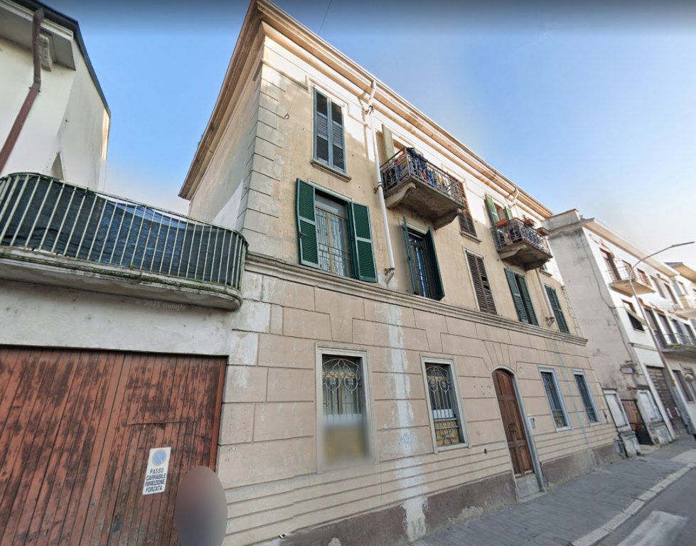 Appartamento con cantina a Vigevano (PV)