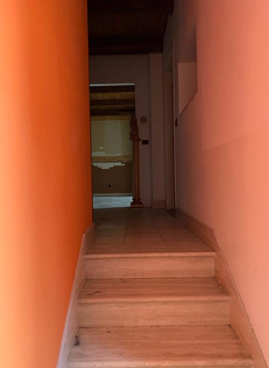 Apartment in Ascoli Piceno - LOT 28