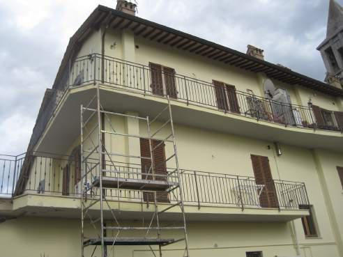 Appartamento ad Assisi (PG) - LOTTO 3