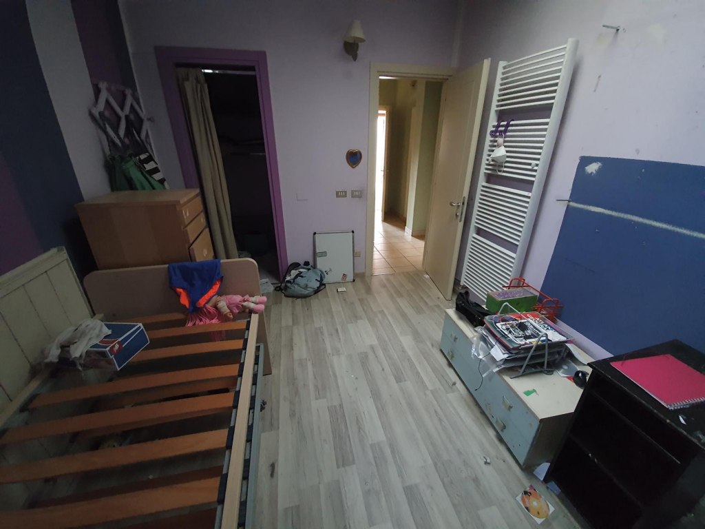 Appartamento con garage e corte esterna a Pescantina (VR)