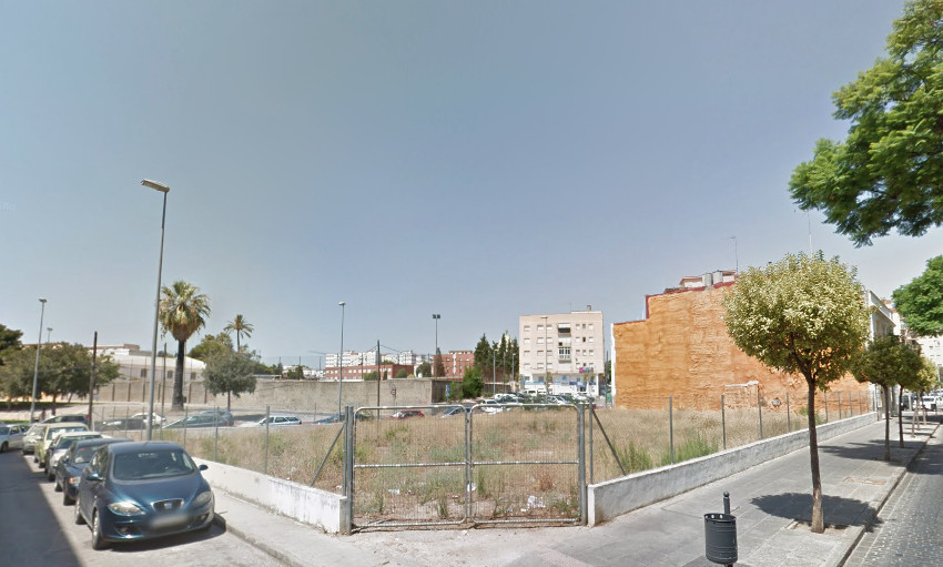 Terreno edificabile  a Jerez de la Frontera - Càdiz
