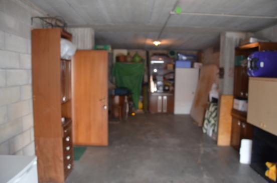 Appartamento con garage e corte pertinenziale a Magione (PG)