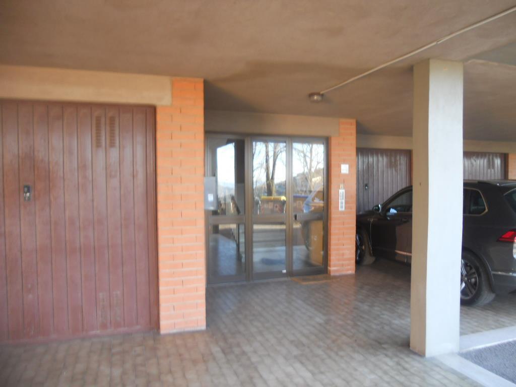 Appartamento con garage a Perugia - LOTTO 1