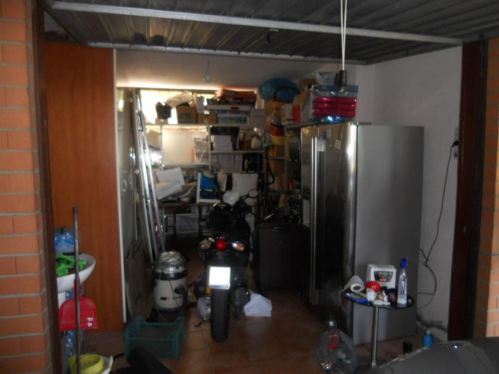 Appartamento con garage a Perugia - LOTTO 1