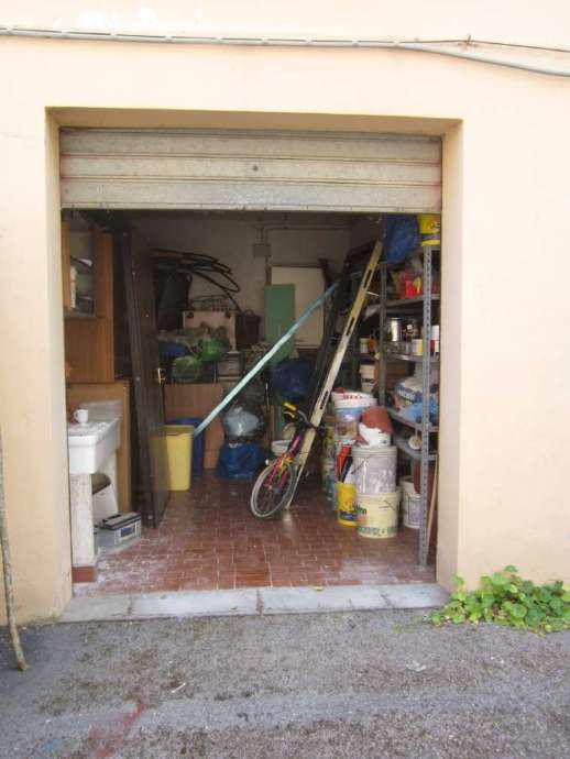 Due appartamenti con garage a Corciano (PG)