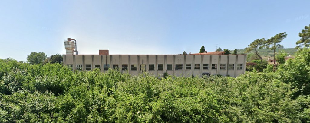 Laboratory portion in Corciano (PG) - LOT 2