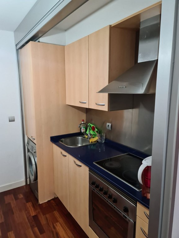 Appartamento a La Coruña