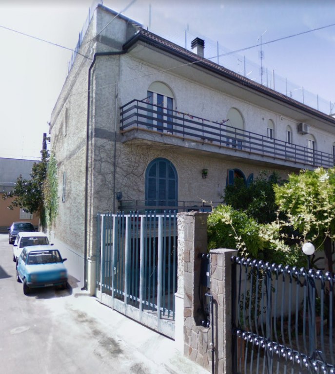 Garage a Sannicandro di Bari (BA) - LOTTO 2