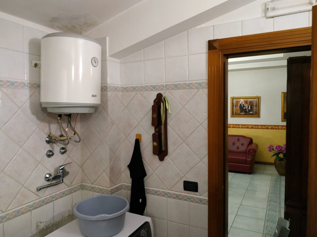Appartamento a San Cipriano D'Aversa (CE) - LOTTO 2