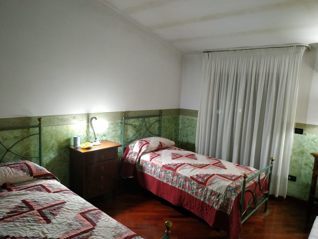 Appartamento a San Cipriano D'Aversa (CE) - LOTTO 2