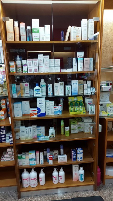Cessione Azienda - Farmacia con immobile a Manfredonia (FG)