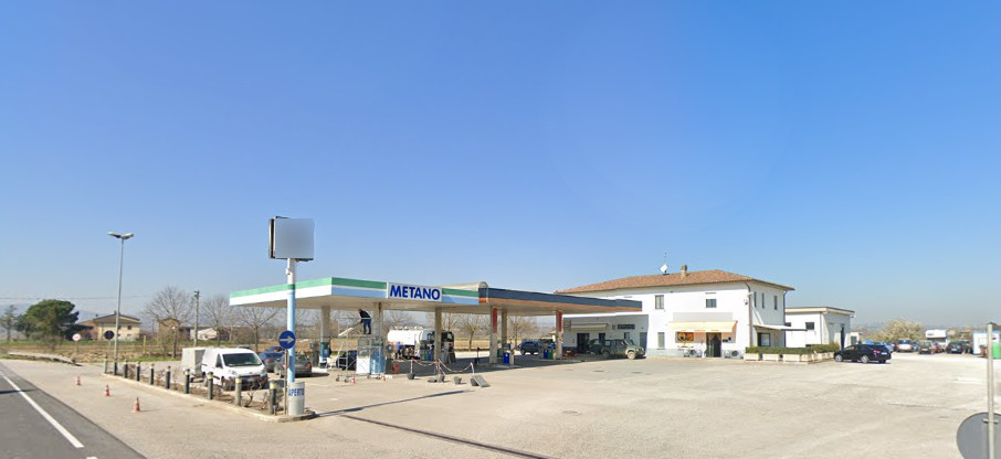 Affitto ramo azienda distribuzione carburanti a Collazzone e Marsciano (PG)