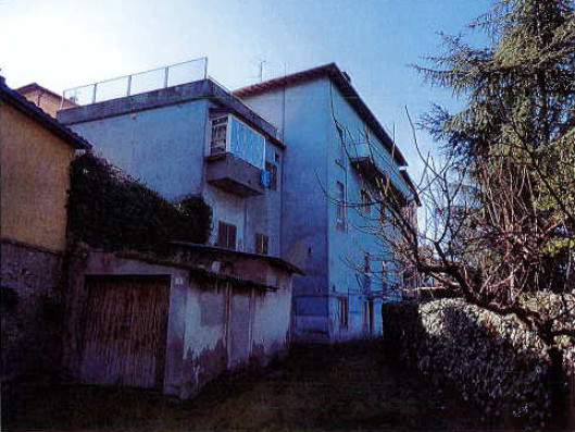 Appartamento e garage a Perugia - LOTTO 3
