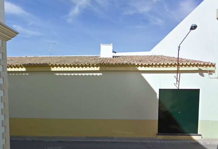 Magazzino a Puerto Serrano - Cadiz - LOTTO 2