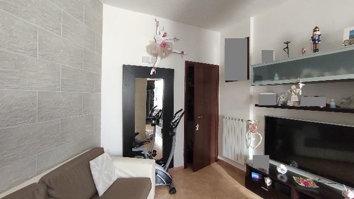 Appartamento con garage a Giugliano in Campania (NA)