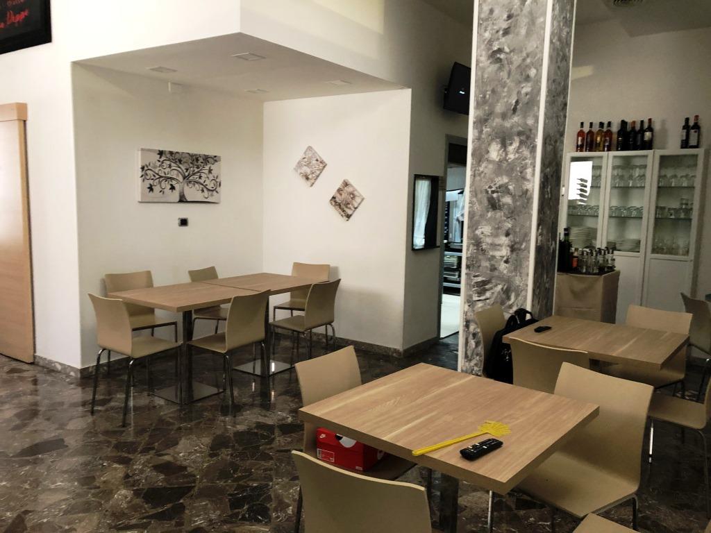 Attività di bar e piccola ristorazione a Montalbano Jonico (MT) - AFFITTO RAMO D'AZIENDA