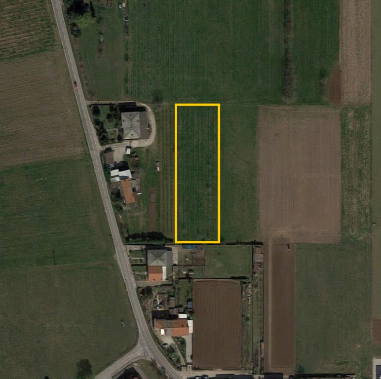 Terreno agricolo a Thiene (VI)