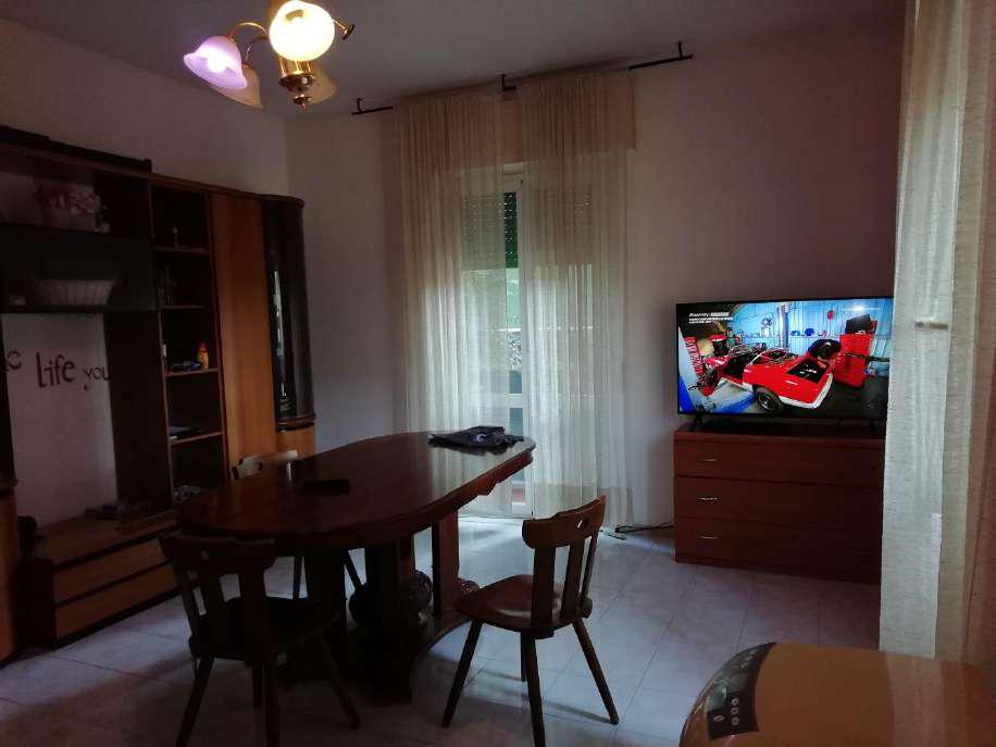 Appartamento con garage e cantina a Truccazzano (MI)