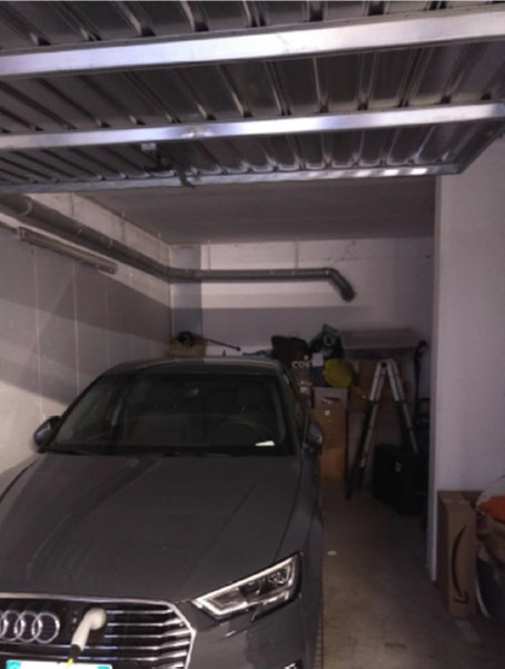 Appartamento con garage e solaio a Pioltello (MI) - LOTTO 1