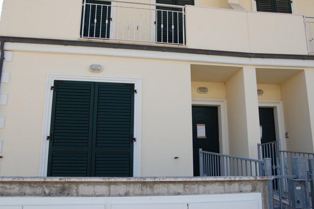 Complesso residenziale a Porto Recanati (MC) - Località Montarice - Edificio C