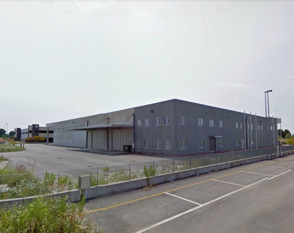 Azienda con immobile industriale e terreno a Teglio Veneto (VE) - LOTTO 2
