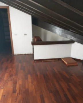 Appartamento con garage e cantina a Bornasco (PV)