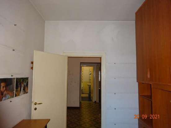 Appartamento con soffitta a Milano